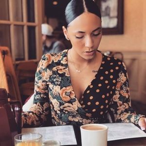 Meet your Posher, Shelby